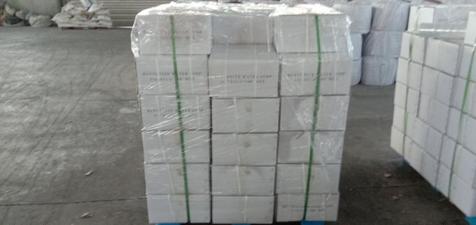 Водостойные резиновые полоски RX-2030 для бетонных соединений 400% 15