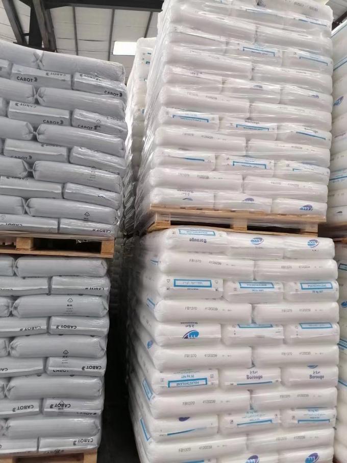 Специализированная 2 мм HDPE мембрана для прудов ASTM GM стандартная и текстурированная водонепроницаемая пленка 7
